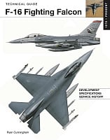 F-16 Fighting Falcon Technical Guide
