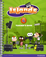 Islands 4 Teacher's Book