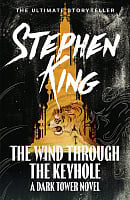 The Wind through the Keyhole (Book 4.5)