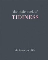 The Little Book of Tidiness