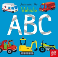 Jannie Ho's ABC