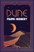 Dune Hardback Edition