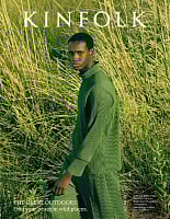 Kinfolk Magazine Issue 45