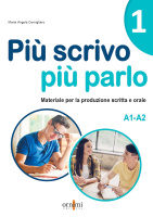 Più scrivo più parlo