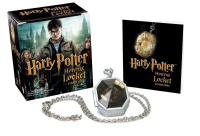 Harry Potter: Horcrux Locket Sticker Kit