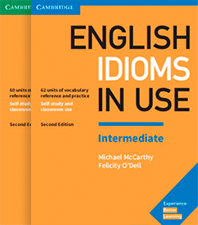 Серия English Idioms in Use  - изображение