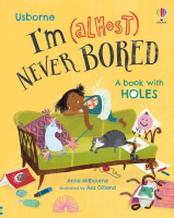 I'm Not Very