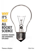 Why It's Not All Rocket Science