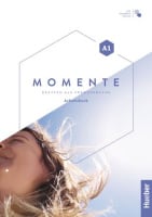 Momente A1 Arbeitsbuch mit interaktive Version