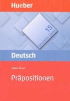 Deutsch üben...