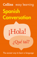 Collins Easy Learning: Spanish Conversation