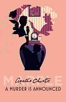 A Murder Is Announced (Book 5)