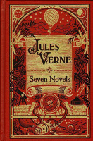 Jules Verne: Seven Novels