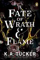 A Fate of Wrath and Flame (Book 1)