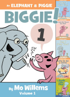 Elephant & Piggie
