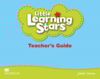 Little Learning Stars Teacher's Guide Pack