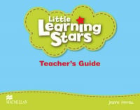 Little Learning Stars Teacher's Guide Pack