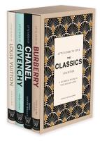 Little Guides to Style: The Classics Box Set