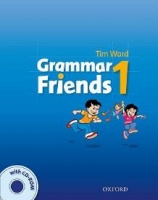 Grammar Friends