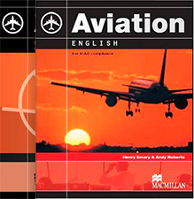 Серия Aviation English  - изображение