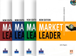 Серия Market Leader 2nd Edition  - изображение