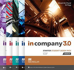 Серия In Company 3.0  - изображение
