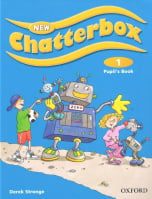 New Chatterbox 1 Pupil's Book