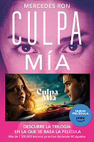 Culpa mía (Book 1)