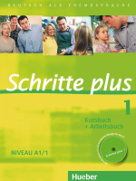 Schritte plus