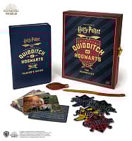 Harry Potter: Quidditch at Hogwarts with The Player's Kit