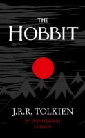 The Hobbit (75th Anniversary Edition)