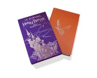 Harry Potter and the Philosopher's Stone (Gift Edition)