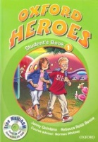 Oxford Heroes