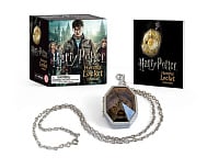 Harry Potter: Horcrux Locket Sticker Kit