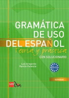 Gramática de uso del español C1-C2