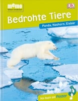 memo Wissen entdecken: Bedrohte Tiere