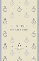 Oliver Twist
