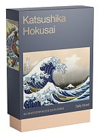 The Masters Art Decks: Katsushika Hokusai