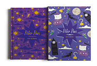Peter Pan (Slipcase Edition)