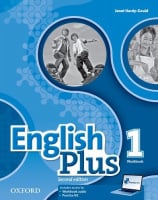 English Plus Second Edition 1 Workbook with access to Practice Kit