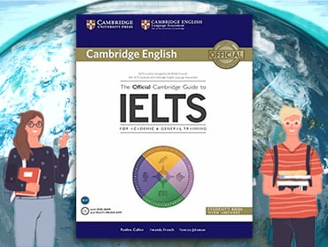 Готуємося до IELTS самостійно: як правильно дібрати літературу