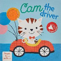 Touch Listen Learn: Cam the Driver