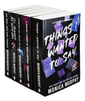 Lancaster Prep Box Set (5 Books)