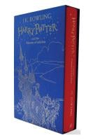 Harry Potter and the Prisoner of Azkaban (Gift Edition)