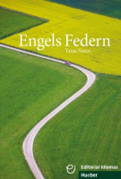 Lesehefte Niveau В1+ Engels Federn