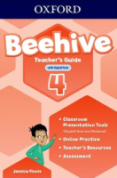 Beehive 4 Teacher's Guide with Digital Pack