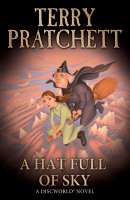 A Hat Full of Sky (Book 32)