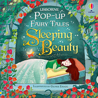 Pop-up Fairy Tales: Sleeping Beauty