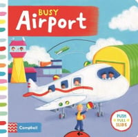 Campbell Busy Books