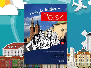 Із чого почати вивчення польської мови?